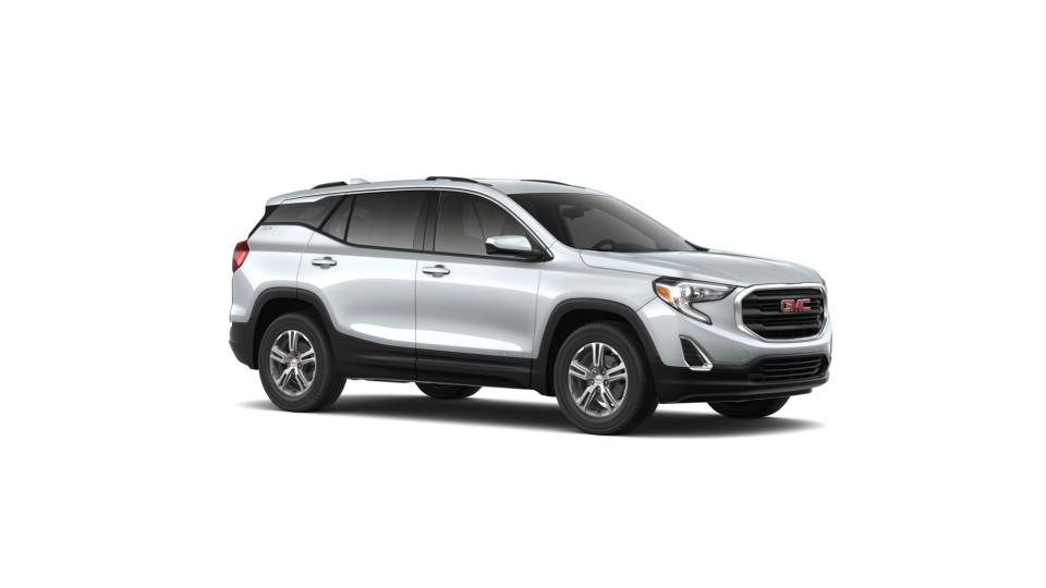 2019 GMC Terrain Vehicle Photo in GRAND BLANC, MI 48439-8139