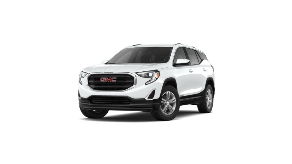 2019 GMC Terrain Vehicle Photo in LONE TREE, CO 80124-2750