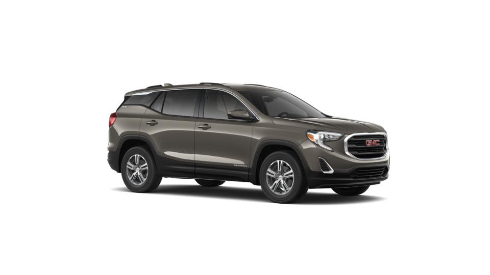 2019 GMC Terrain Vehicle Photo in ZELIENOPLE, PA 16063-2910