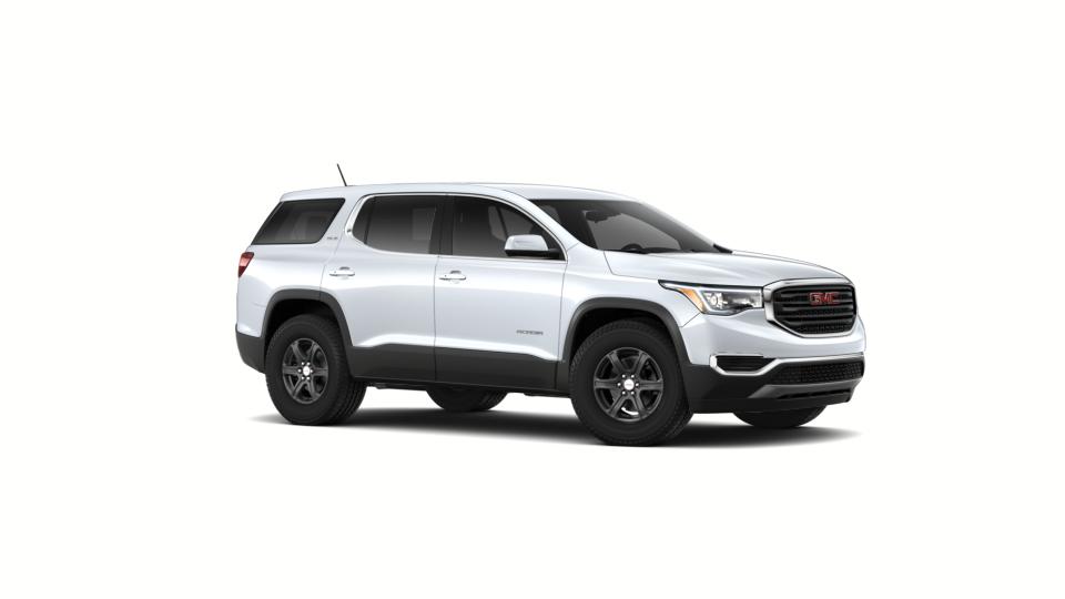 2019 GMC Acadia Vehicle Photo in DUNN, NC 28334-8900