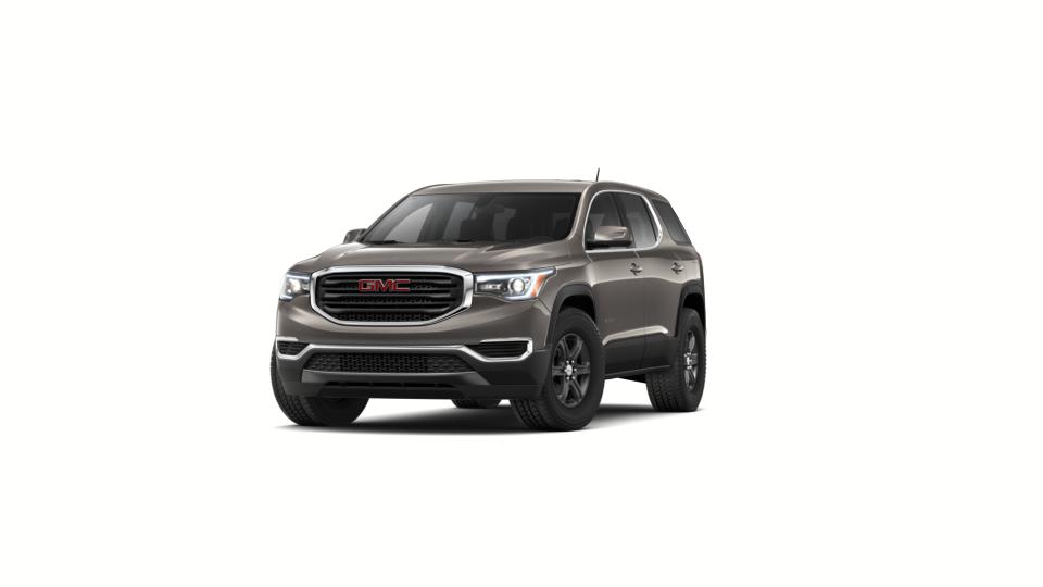 2019 GMC Acadia Vehicle Photo in BROCKTON, MA 02301-7113