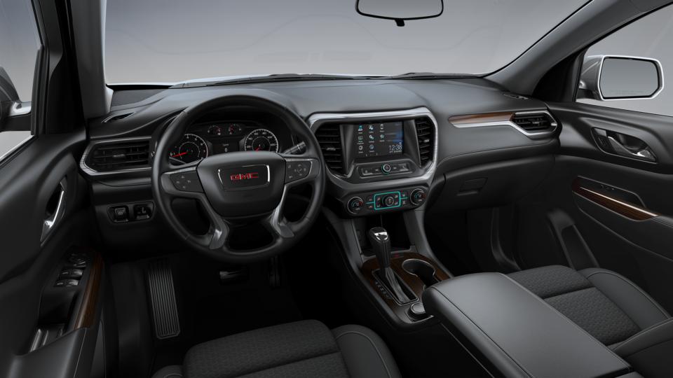 2019 GMC Acadia Vehicle Photo in BROCKTON, MA 02301-7113