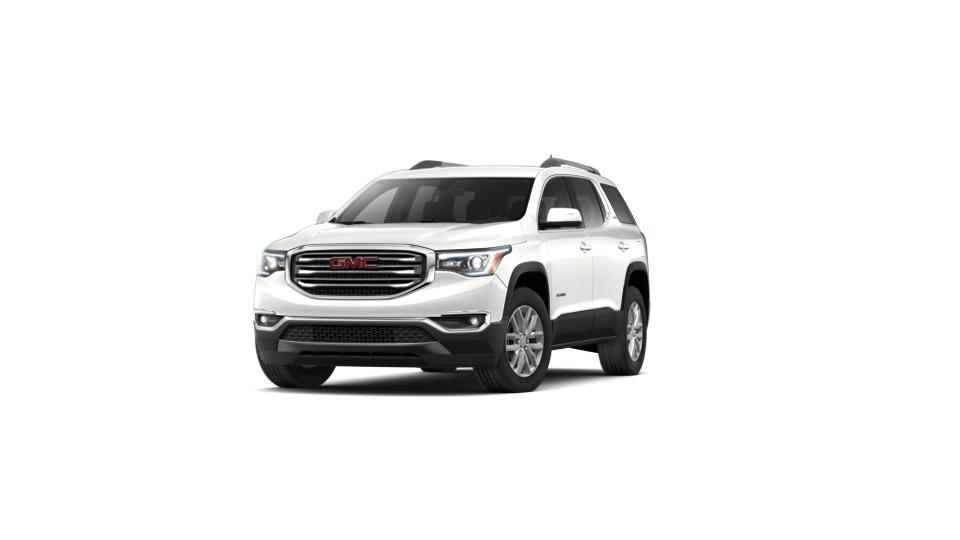 2019 GMC Acadia Vehicle Photo in INDEPENDENCE, MO 64055-1314