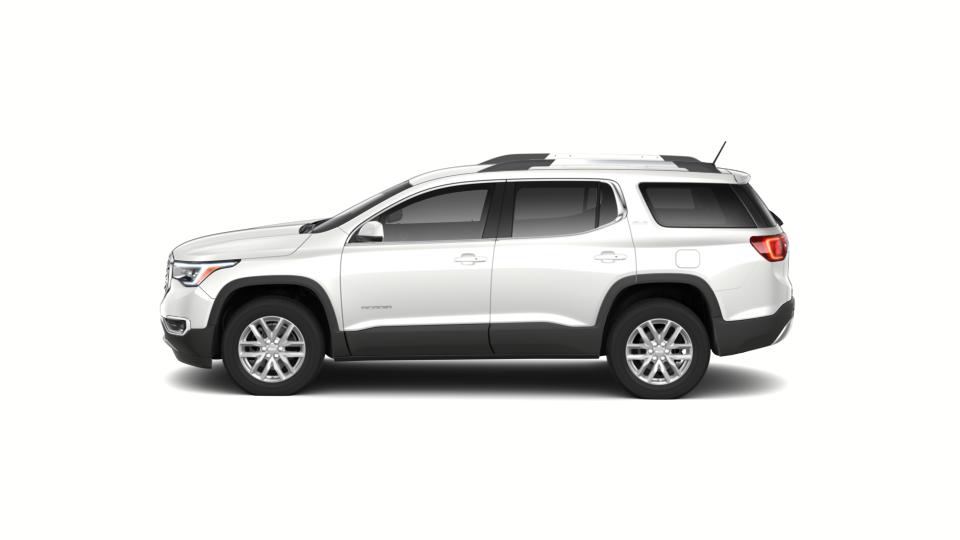 2019 GMC Acadia Vehicle Photo in INDEPENDENCE, MO 64055-1314