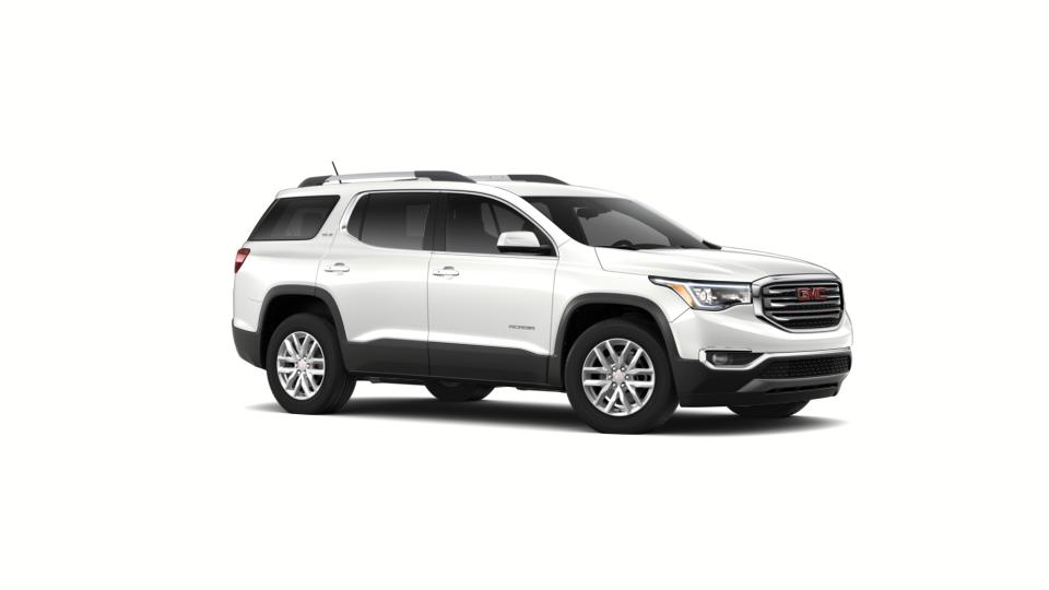 2019 GMC Acadia Vehicle Photo in INDEPENDENCE, MO 64055-1314