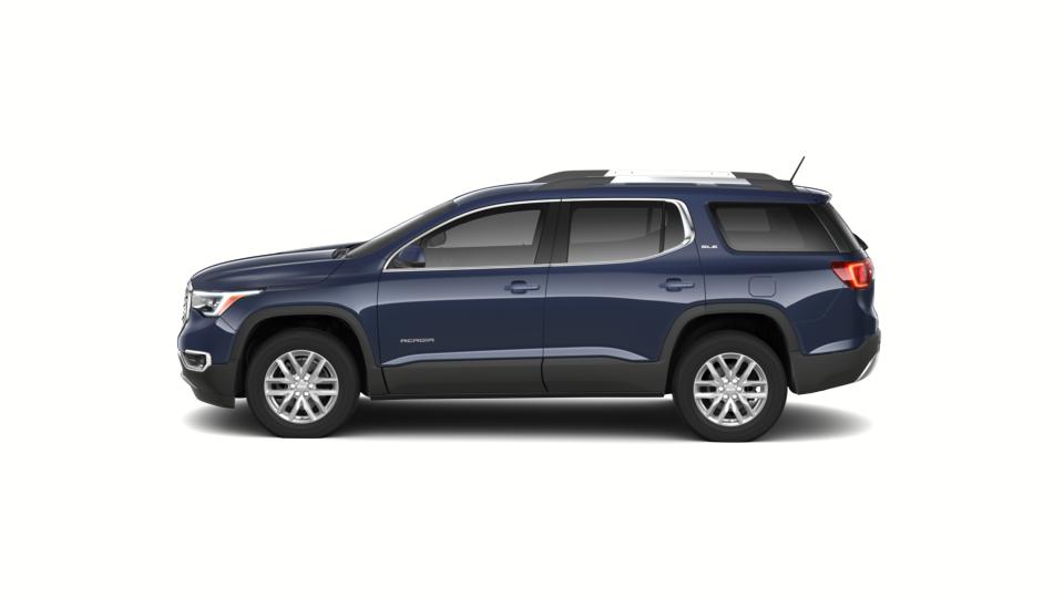 Used 2019 GMC Acadia SLE-2 with VIN 1GKKNSLS8KZ207032 for sale in Fort Smith, AR