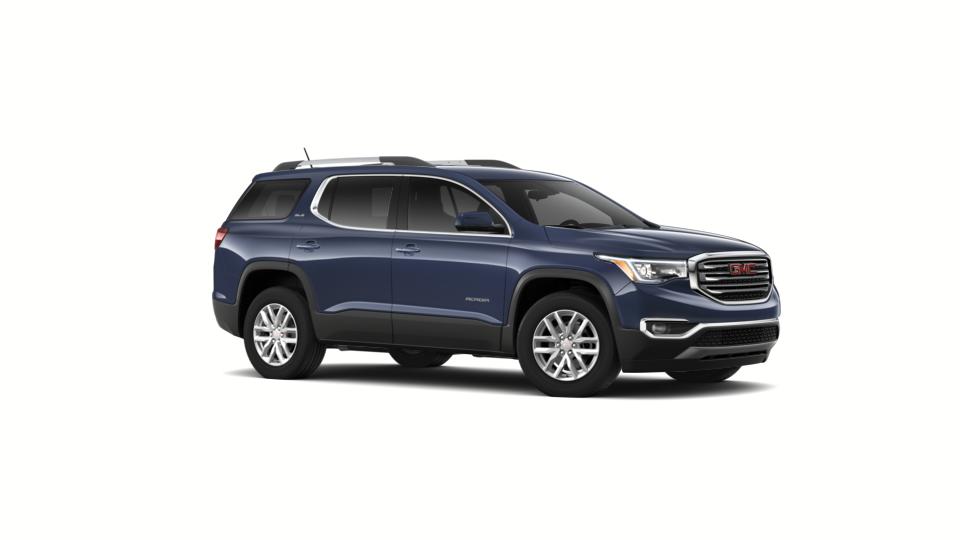 2019 GMC Acadia Vehicle Photo in BOSTON, NY 14025-9684