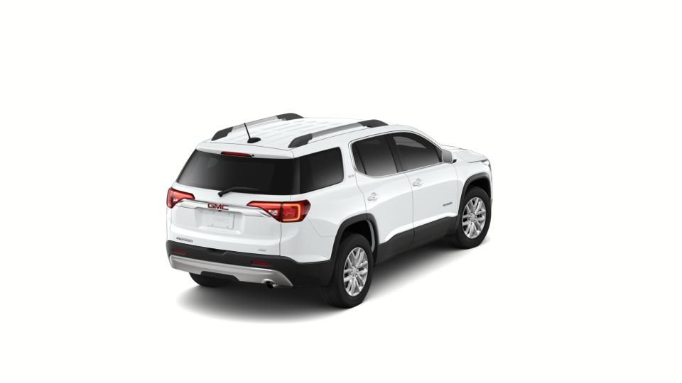 2019 GMC Acadia Vehicle Photo in Jackson, OH 45640-9766