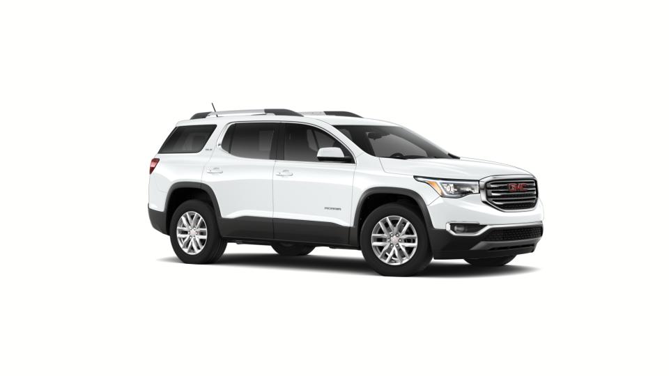 2019 GMC Acadia Vehicle Photo in Jackson, OH 45640-9766