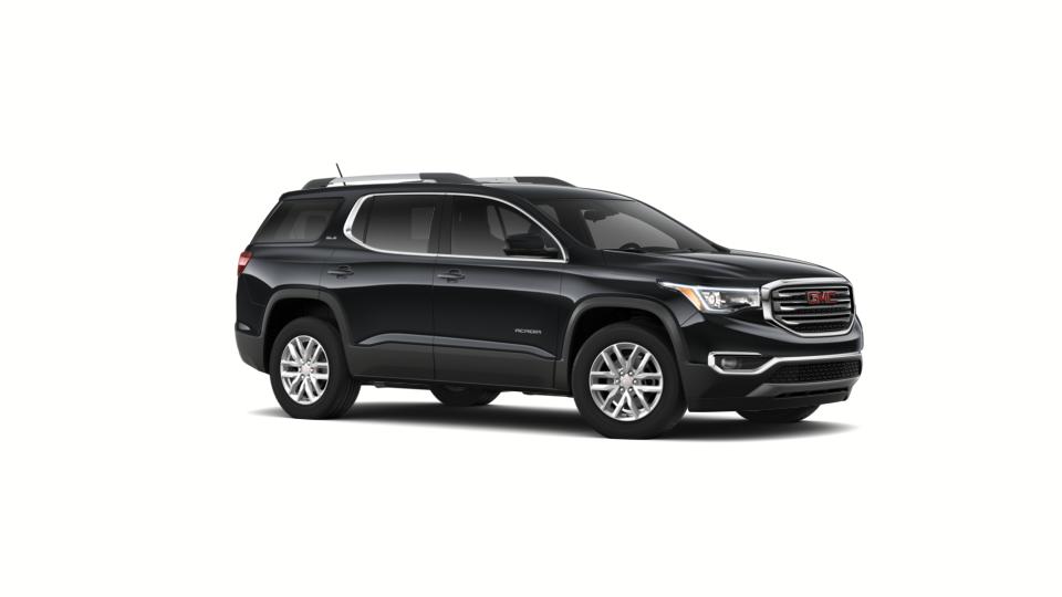 2019 GMC Acadia Vehicle Photo in BOURNE, MA 02532-3918