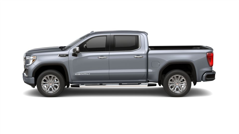 Used 2019 GMC Sierra 1500 Denali Denali with VIN 1GTU9FEL9KZ296888 for sale in Wichita, KS