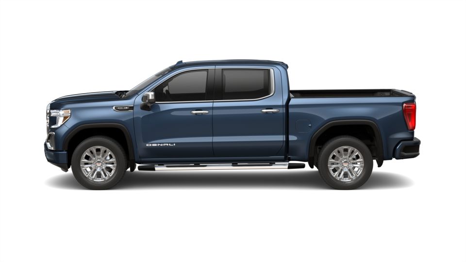 2019 GMC Sierra 1500 Vehicle Photo in Greenwood, IN 46143