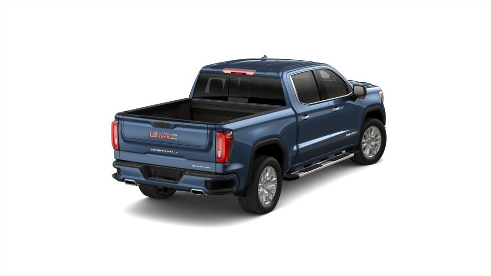 2019 GMC Sierra 1500 Vehicle Photo in Greenwood, IN 46143