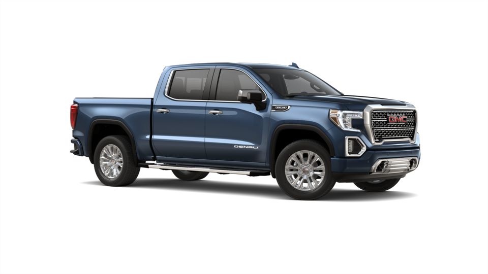 2019 GMC Sierra 1500 Vehicle Photo in Greenwood, IN 46143