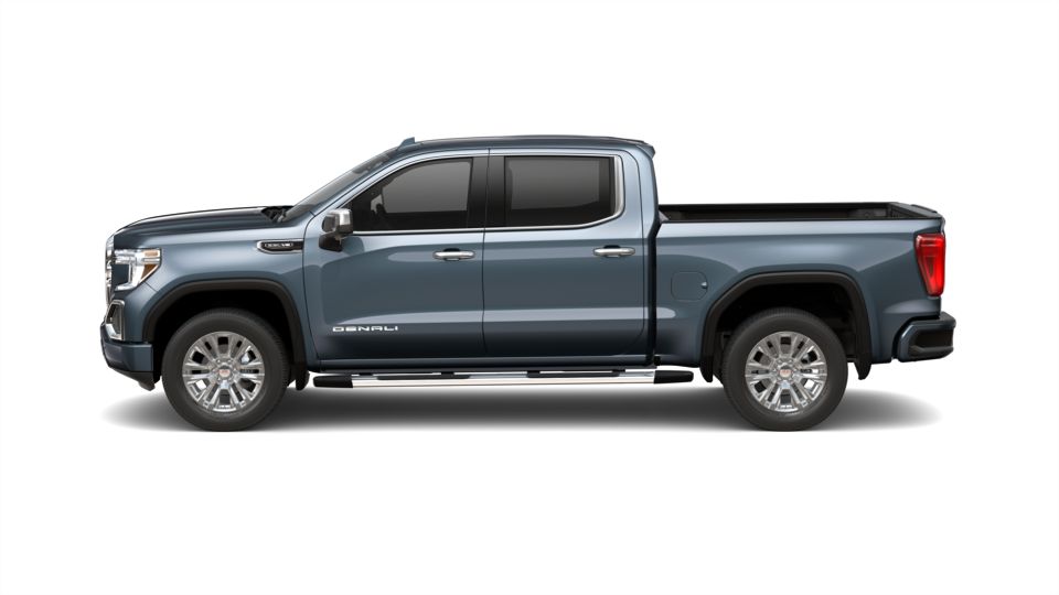 Used 2019 GMC Sierra 1500 Denali Denali with VIN 1GTU9FED1KZ400203 for sale in Grand Island, NE