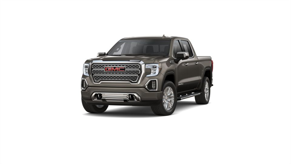 2019 GMC Sierra 1500 Vehicle Photo in ROSENBERG, TX 77471