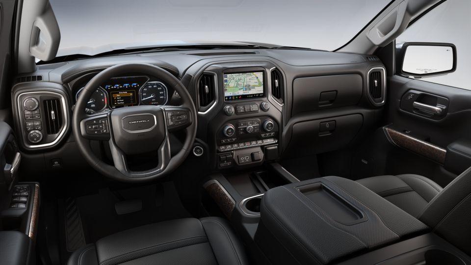 2019 GMC Sierra 1500 Vehicle Photo in INDEPENDENCE, MO 64055-1314