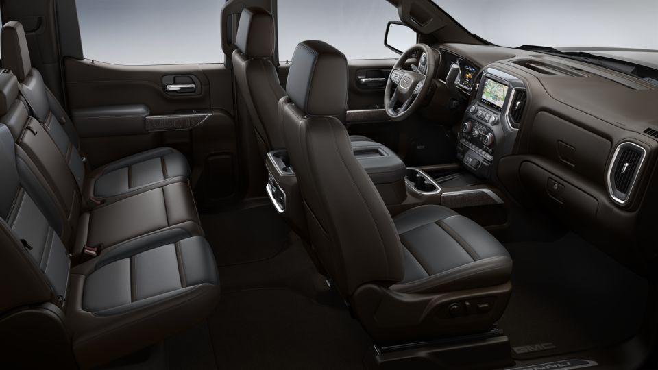 2019 GMC Sierra 1500 Vehicle Photo in CORPUS CHRISTI, TX 78412-4902