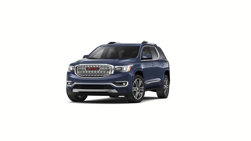 2019 GMC Acadia Vehicle Photo in SMYRNA, DE 19977-2874