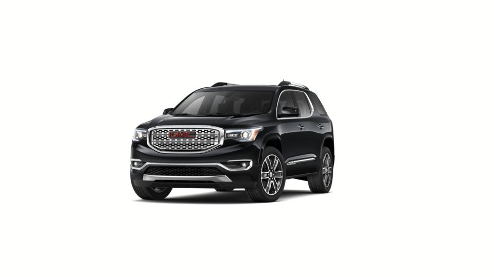 2019 GMC Acadia Vehicle Photo in Appleton, WI 54913