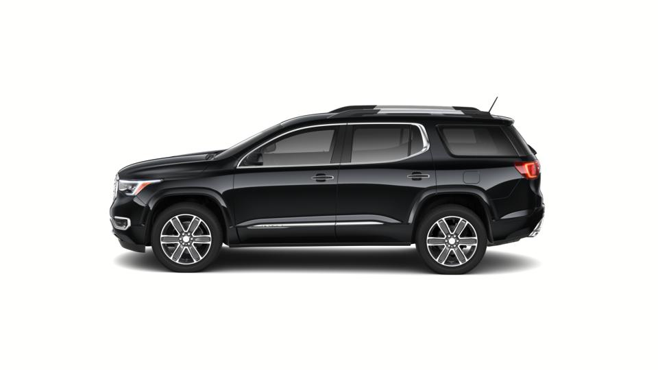 Used 2019 GMC Acadia Denali with VIN 1GKKNXLS0KZ157255 for sale in Thurmont, MD