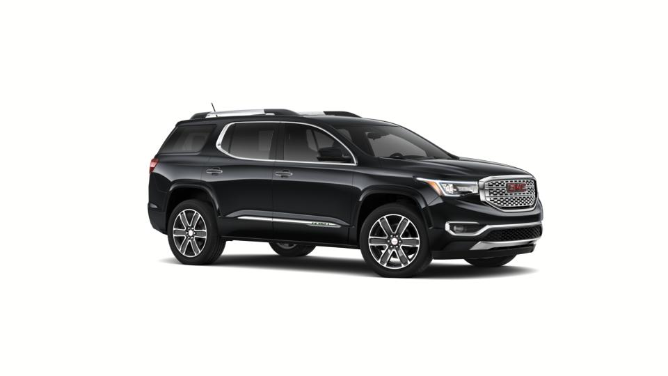 2019 GMC Acadia Vehicle Photo in Appleton, WI 54913