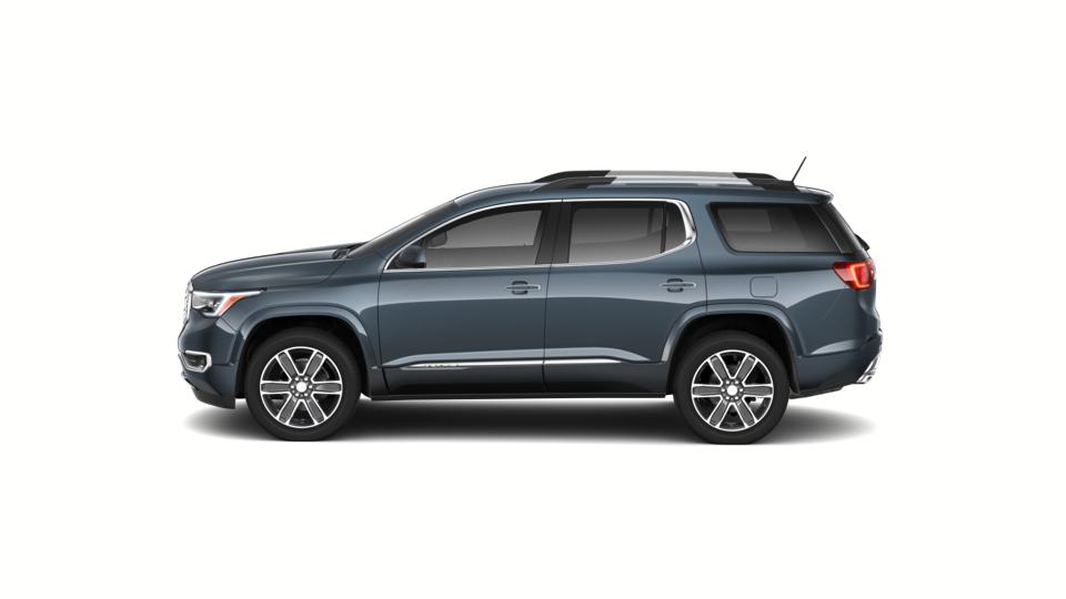 2019 GMC Acadia Vehicle Photo in WILLIAMSVILLE, NY 14221-2883