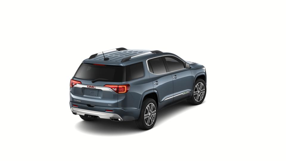 2019 GMC Acadia Vehicle Photo in WILLIAMSVILLE, NY 14221-2883