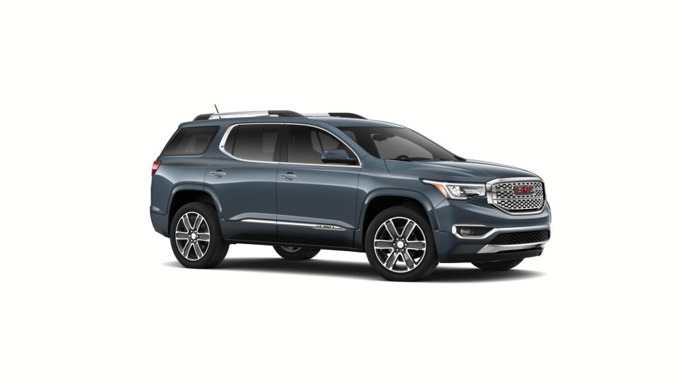 2019 GMC Acadia Vehicle Photo in WILLIAMSVILLE, NY 14221-2883