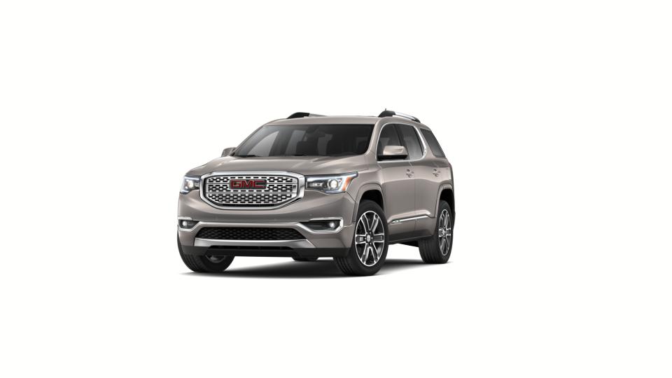 2019 GMC Acadia Vehicle Photo in INDEPENDENCE, MO 64055-1377