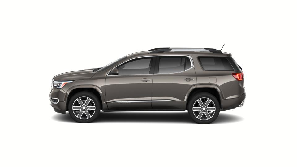 2019 GMC Acadia Vehicle Photo in GREENVILLE, OH 45331-1026