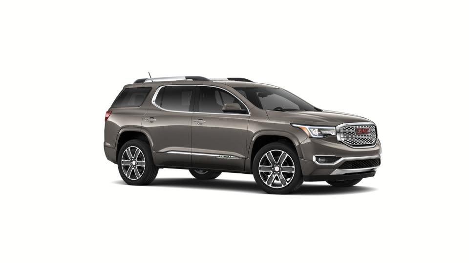 2019 GMC Acadia Vehicle Photo in GREENVILLE, OH 45331-1026