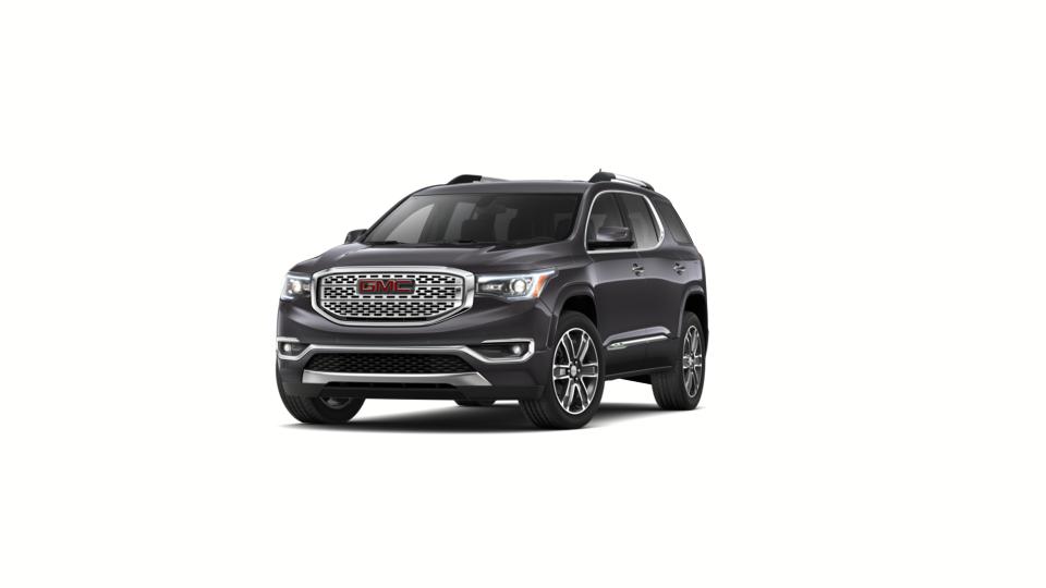 2019 GMC Acadia Vehicle Photo in PORTLAND, OR 97225-3518