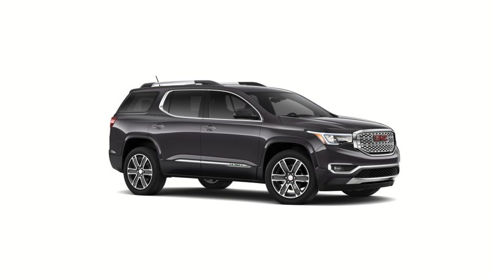 2019 GMC Acadia Vehicle Photo in PORTLAND, OR 97225-3518