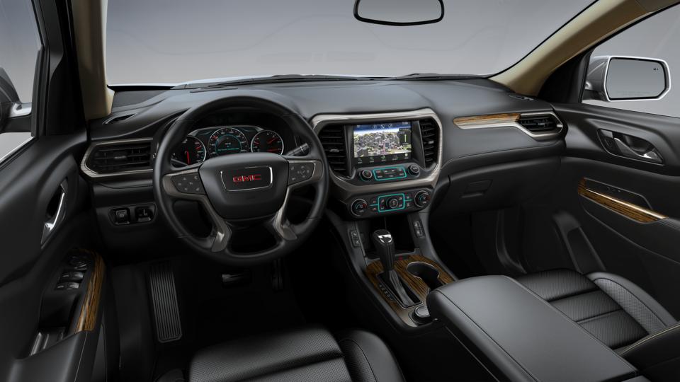 2019 GMC Acadia Vehicle Photo in PORTLAND, OR 97225-3518