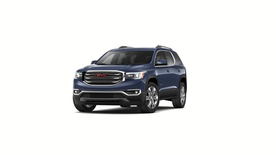 2019 GMC Acadia Vehicle Photo in BOURNE, MA 02532-3918