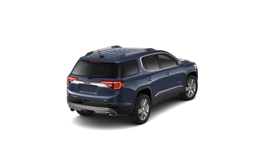 2019 GMC Acadia Vehicle Photo in BOURNE, MA 02532-3918