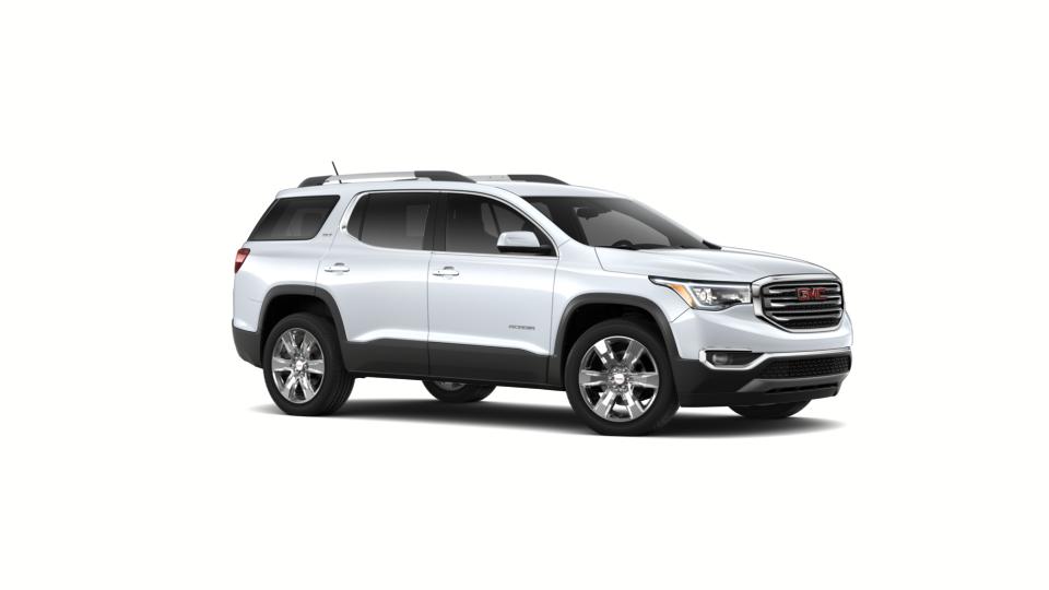 2019 GMC Acadia Vehicle Photo in ROXBORO, NC 27573-6143