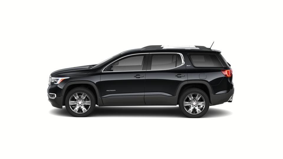 Used 2019 GMC Acadia SLT-2 with VIN 1GKKNWLS8KZ216661 for sale in Wahpeton, ND