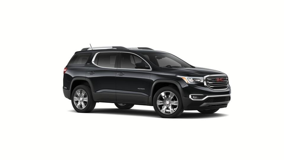 2019 GMC Acadia Vehicle Photo in SAN ANGELO, TX 76903-5798