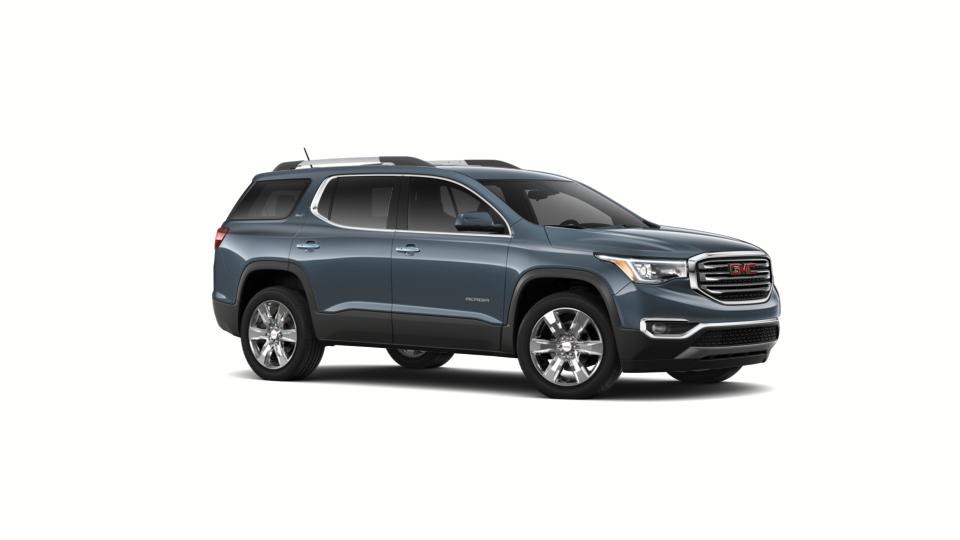 2019 GMC Acadia Vehicle Photo in BARABOO, WI 53913-9382