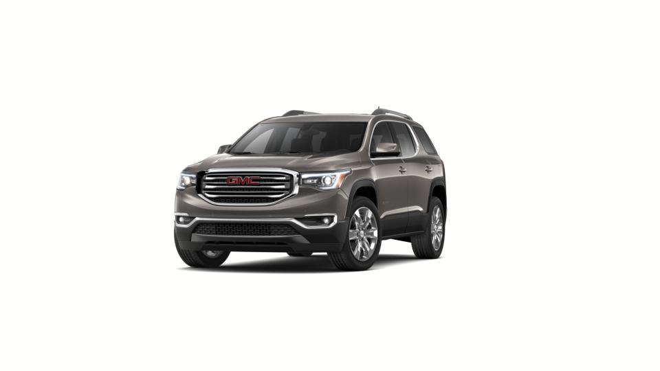 2019 GMC Acadia Vehicle Photo in KITTANNING, PA 16201-1536