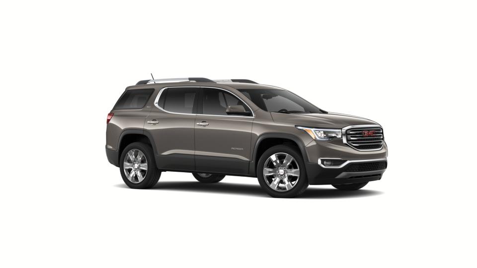 2019 GMC Acadia Vehicle Photo in KITTANNING, PA 16201-1536