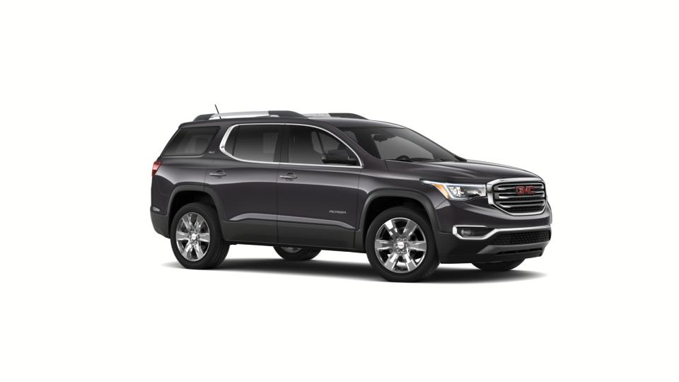 2019 GMC Acadia Vehicle Photo in MECHANICSBURG, PA 17050-1707