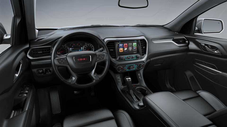 2019 GMC Acadia Vehicle Photo in BOURNE, MA 02532-3918