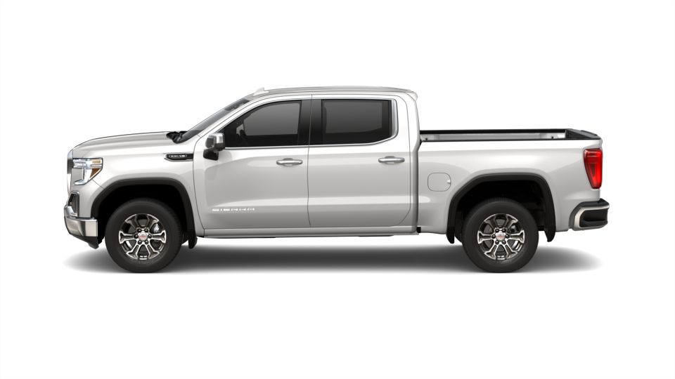 Used 2019 GMC Sierra 1500 SLT with VIN 3GTP8DED1KG200054 for sale in Montgomery, AL