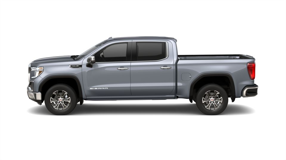 2019 GMC Sierra 1500 Vehicle Photo in CORPUS CHRISTI, TX 78416-1100