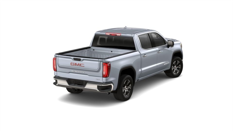 2019 GMC Sierra 1500 Vehicle Photo in CORPUS CHRISTI, TX 78416-1100