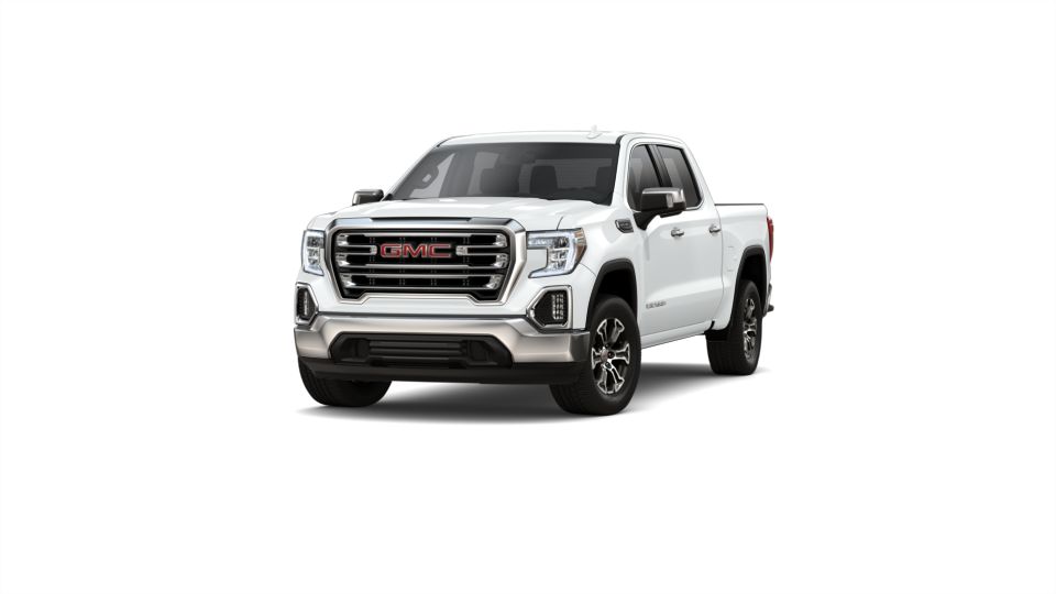 2019 GMC Sierra 1500 Vehicle Photo in WACO, TX 76710-2592