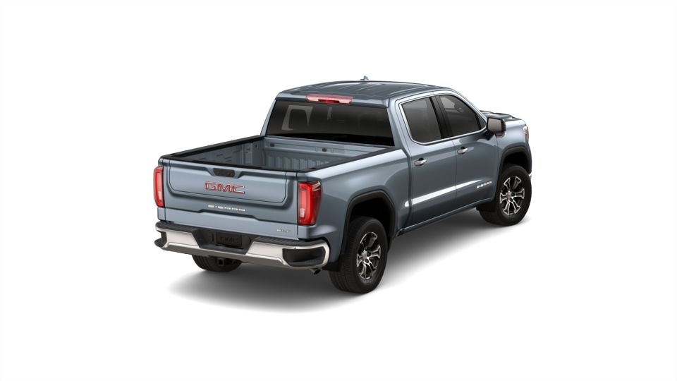 2019 GMC Sierra 1500 Vehicle Photo in PEMBROKE PINES, FL 33024-6534